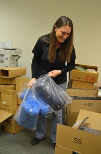 Volunteers Needed To Count Individuals Experiencing Homelessness News Wvnews Com