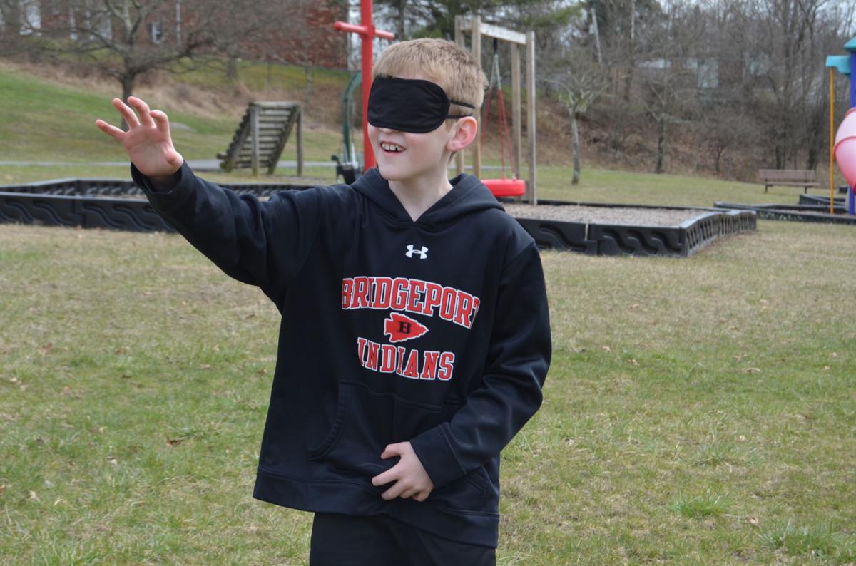 City Easter Egg Hunts Precede Holiday Weekend In Bridgeport City Easter Egg Hunts Precede Holiday Weekend In Bridgeport