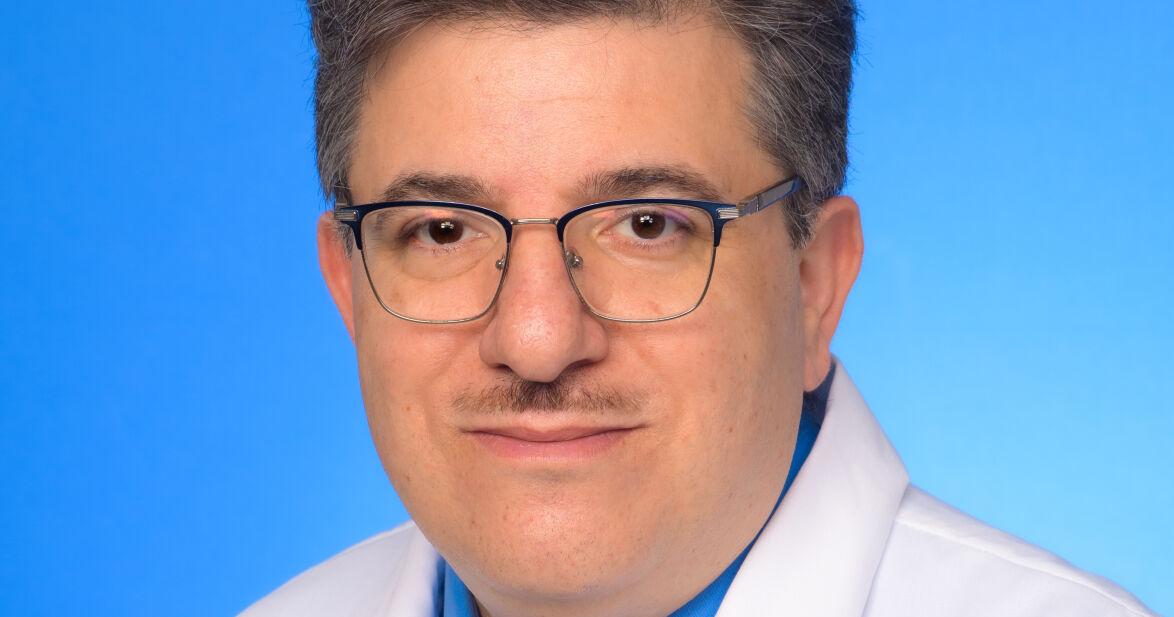 WVU Medicine’s Fairmont ENT Center Expands Access to Specialized Care in North Central West Virginia | WVU Medicine