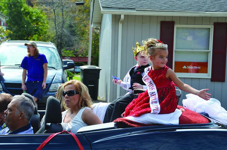Salem Apple Butter Festival kicks off on Thursday Features for