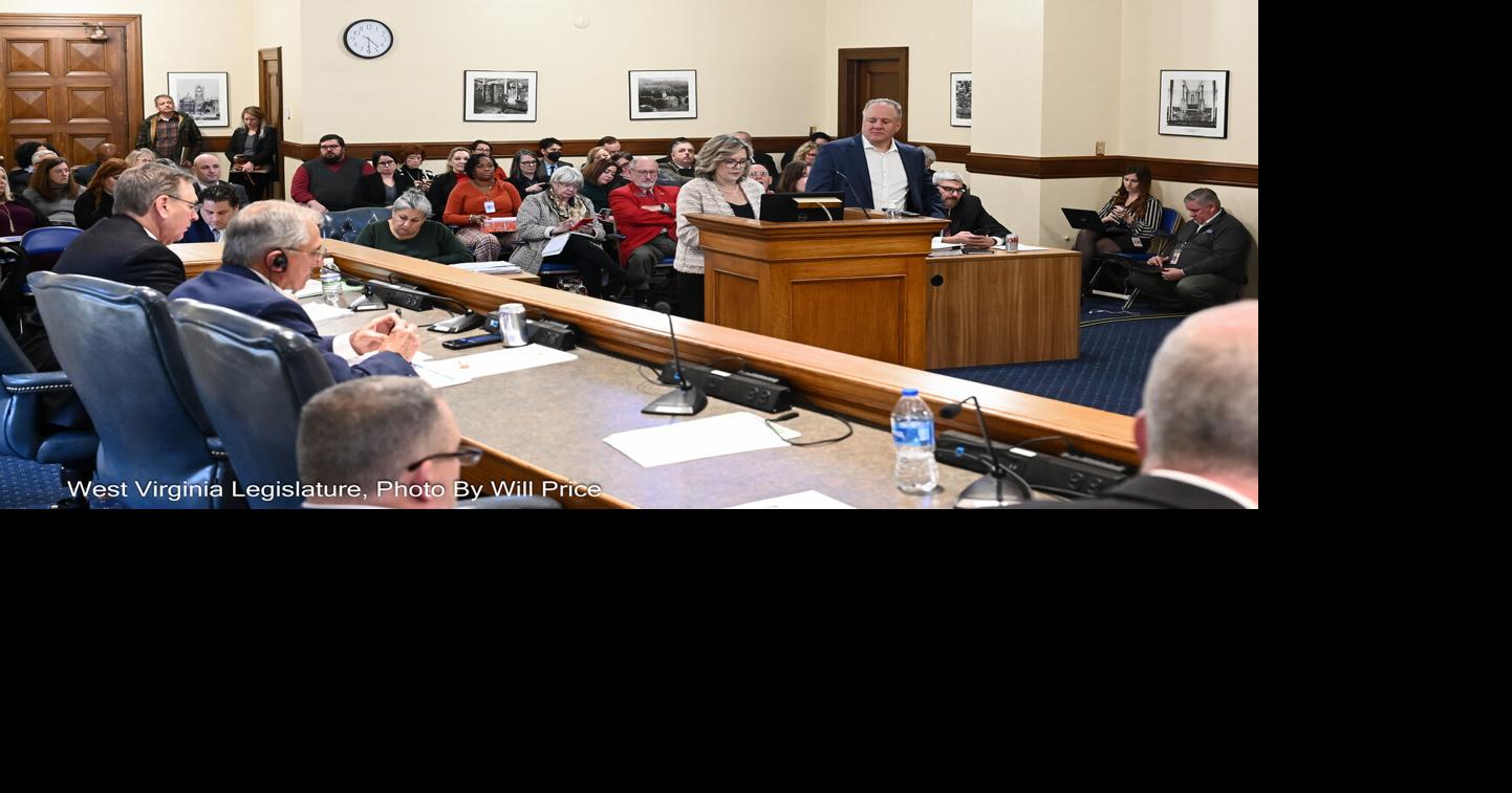 West Virginia DHHR to hold roundtable discussion with Office of Shared