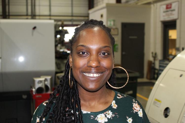 West Virginia Graduates complete manufacturing program that teaches lifelong career skills