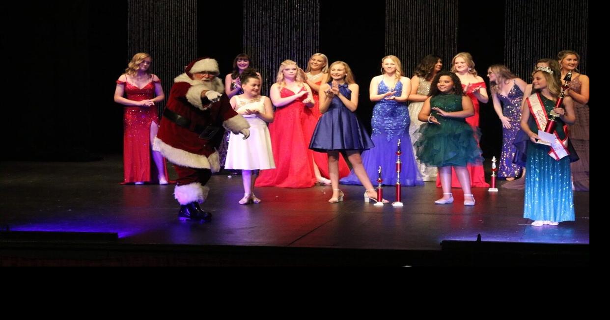 Gallipolis in Lights crowns 2022 court Gallipolis Pomeroy Point