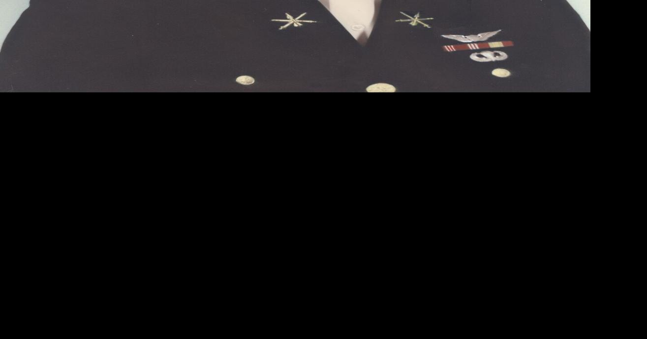 Robert Parrack Preston County Obituaries