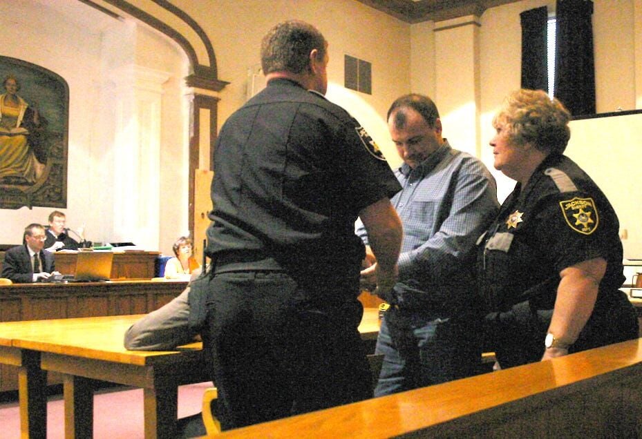 Steven Mahood Guilty: Steven Mahood convicted of first-degree murder | News for ...