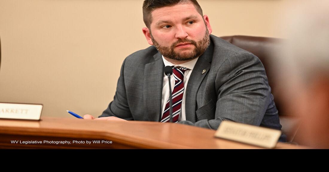 Correctional officer locality pay bill heads to West Virginia Senate floor  | WV News | wvnews.com