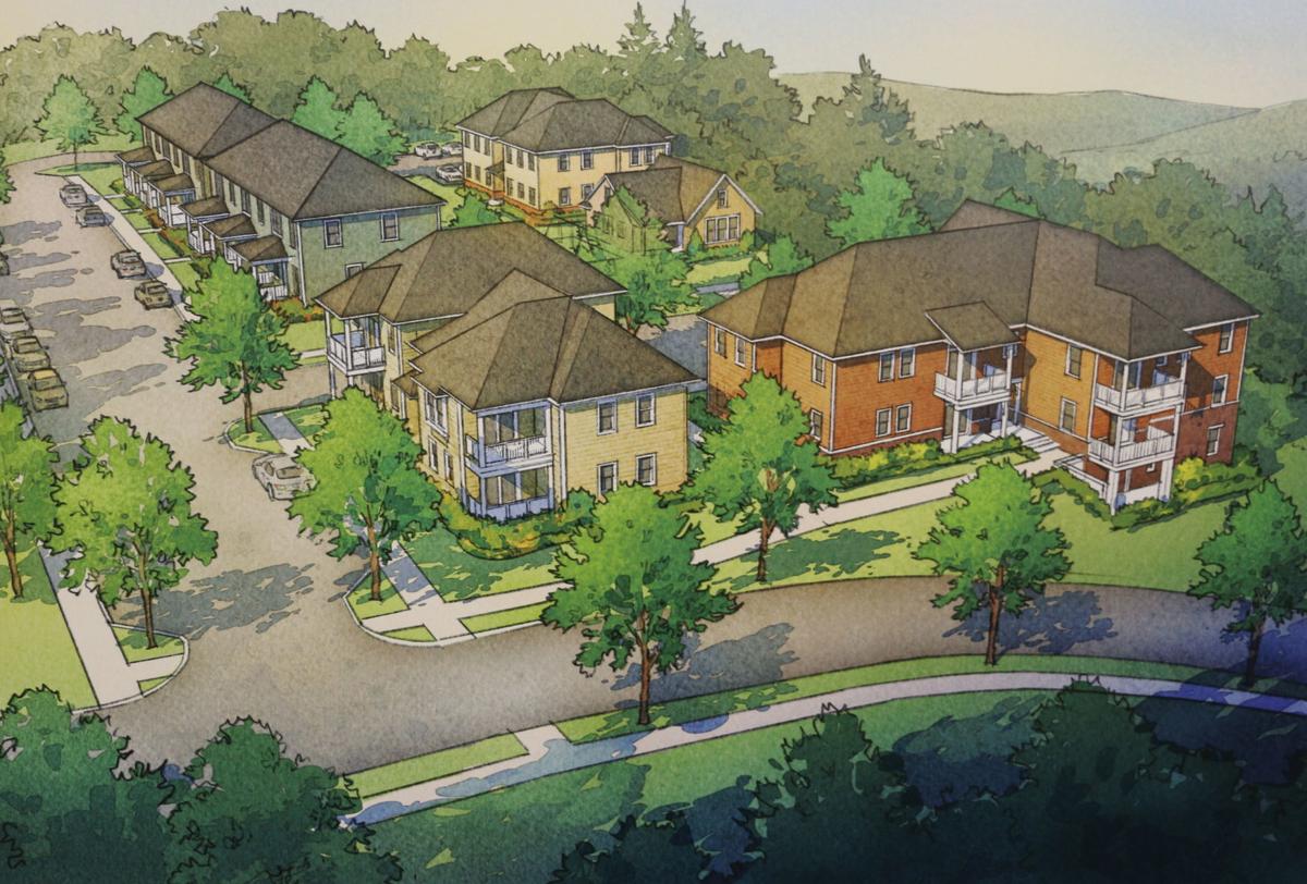 Next phase of Liberty development could start in September News