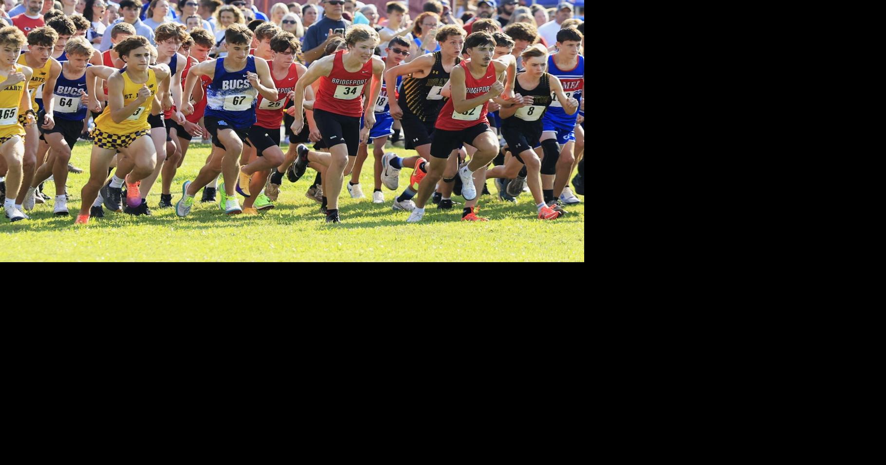 Rogosky, Whitley pace Buckhannon-Upshur cross country in Autumn Classic opener