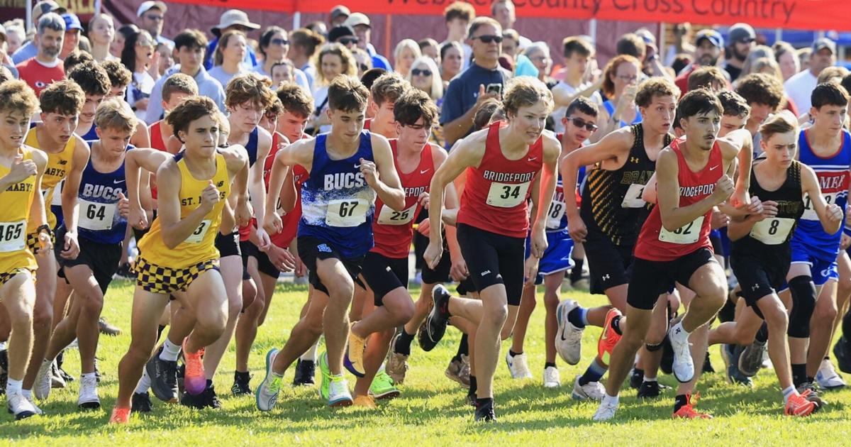 Rogosky, Whitley pace Buckhannon-Upshur cross country in Autumn Classic opener