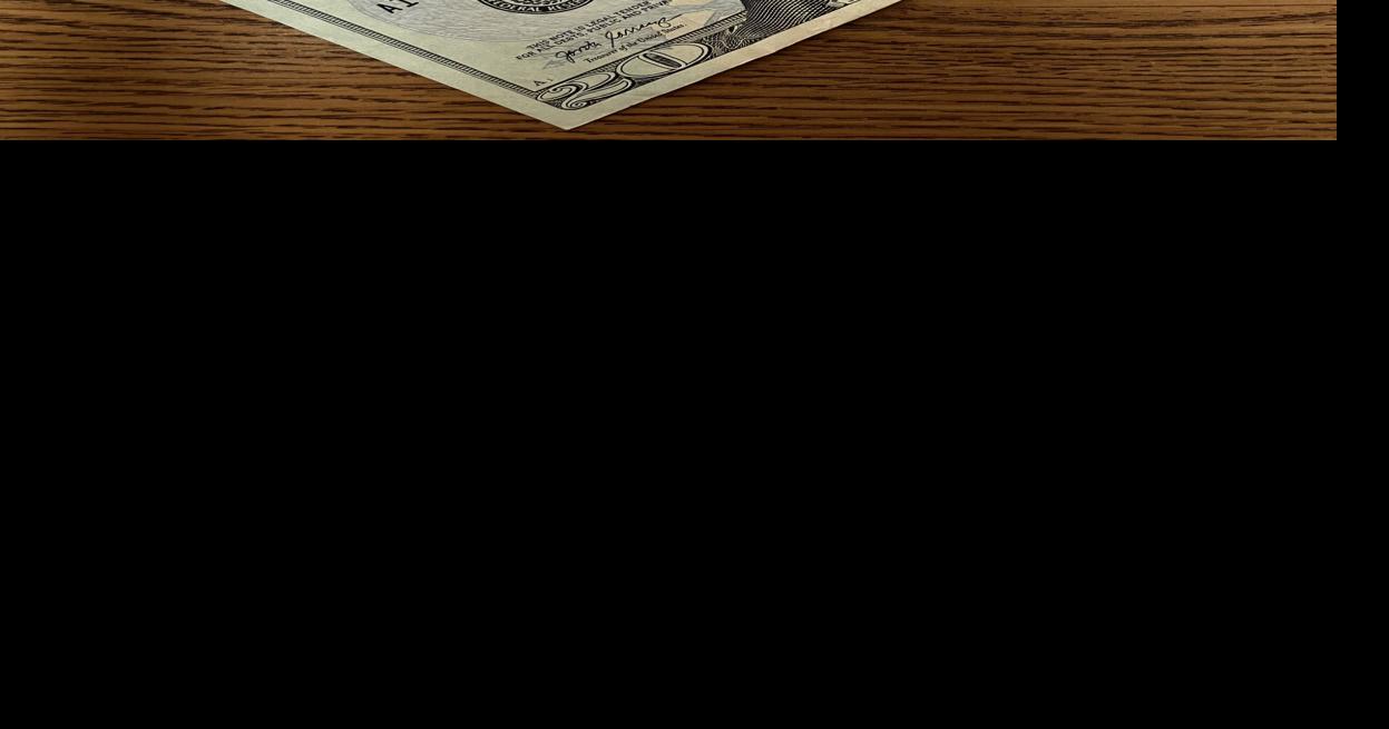 West Virginia locals encouraged to "tip the bill" Newspaper for