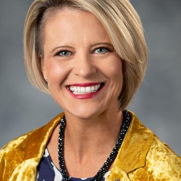 Sen. Capito: Keep fighting for female college athletes - Vimarsana News