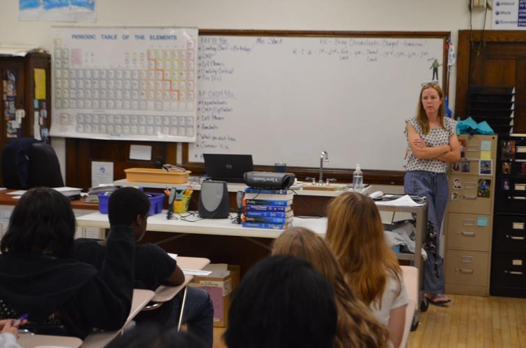 Marion Co., West Virginia, BOE hires additional interventionists