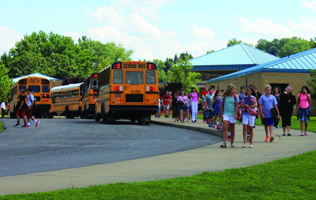 School Bus Safety Important For All Students Local Wvnews Com