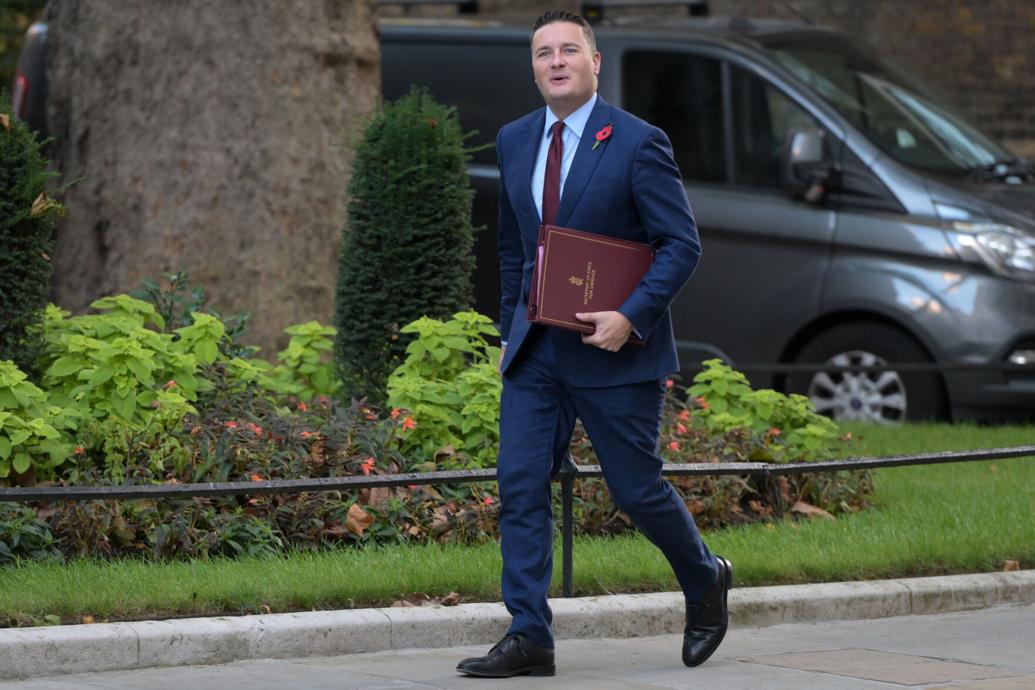 Britain Budget | World News | wvnews.com