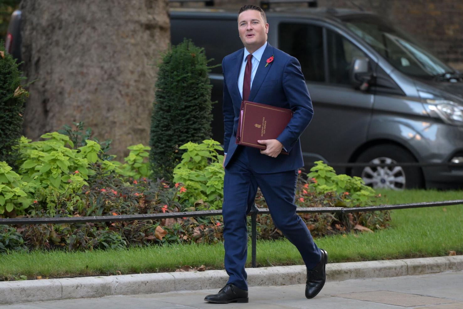 Britain Budget | World News | wvnews.com