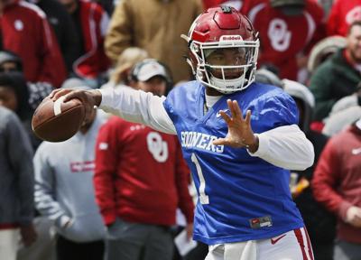 Ou Still Talent Laden Bowlsby Mum On Baylor S Future Wvu Sports