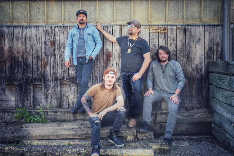 Davisson Brothers Band will debut new music, longtime favorites at New