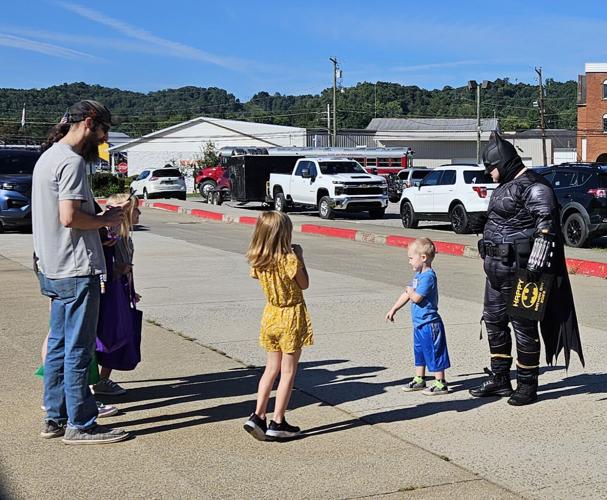 Stockert Youth Center in Buckhannon, West Virginia, holds annual