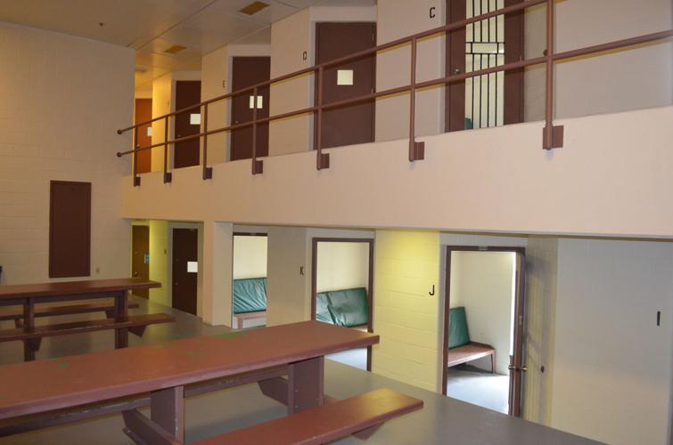 Harrison County judicial center should be a priority: Commissioner
