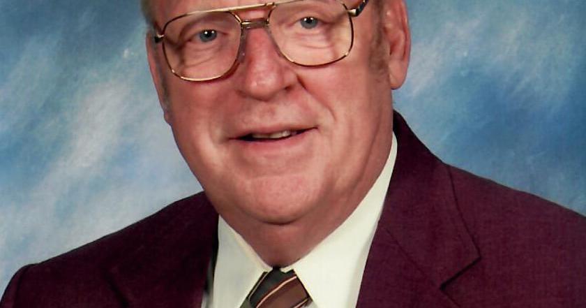 Earl Clayton Martin | Fairmont Obituaries | wvnews.com