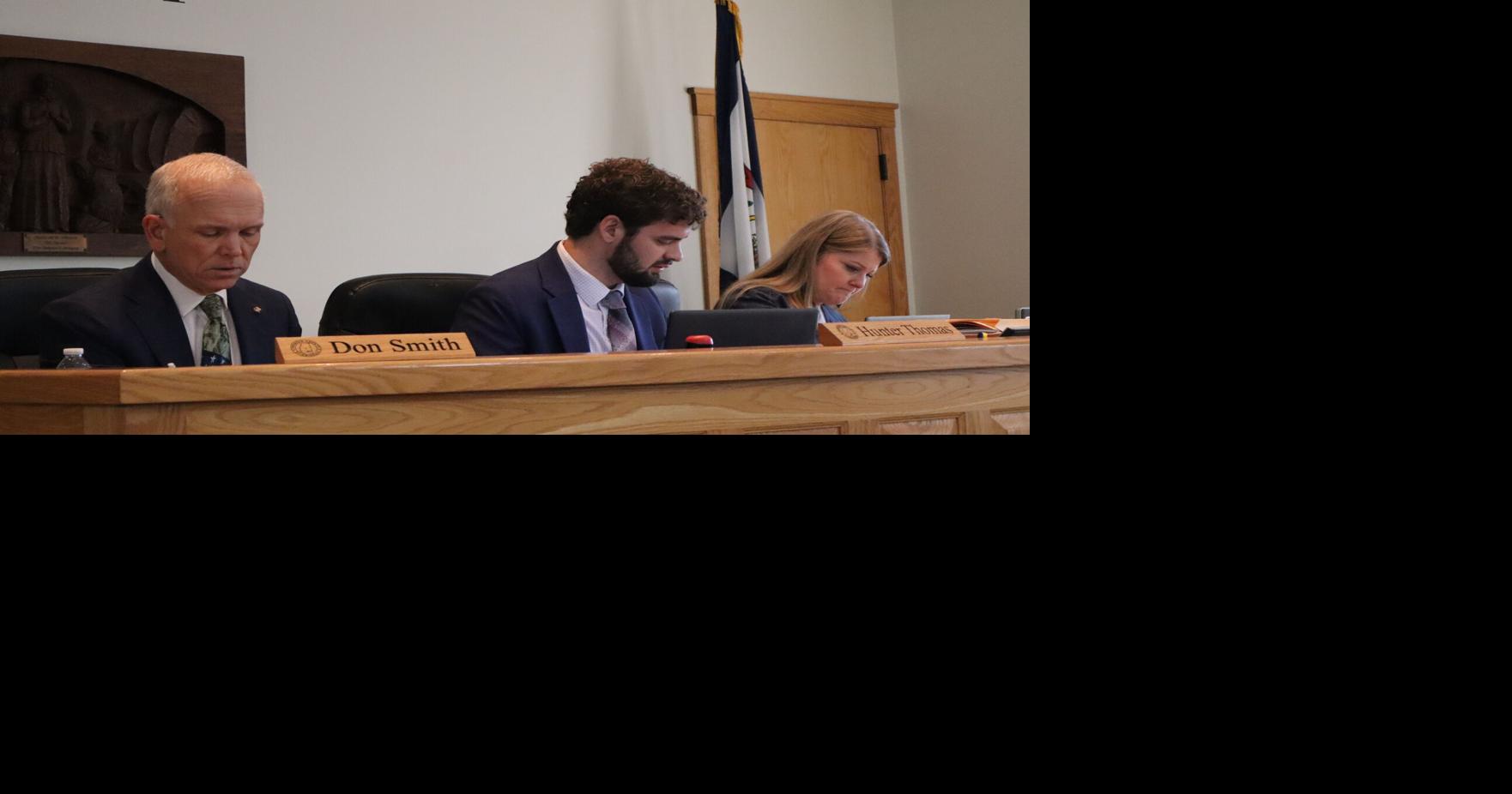 Preston County Commission weighs business risk models for EMS ordinance ...