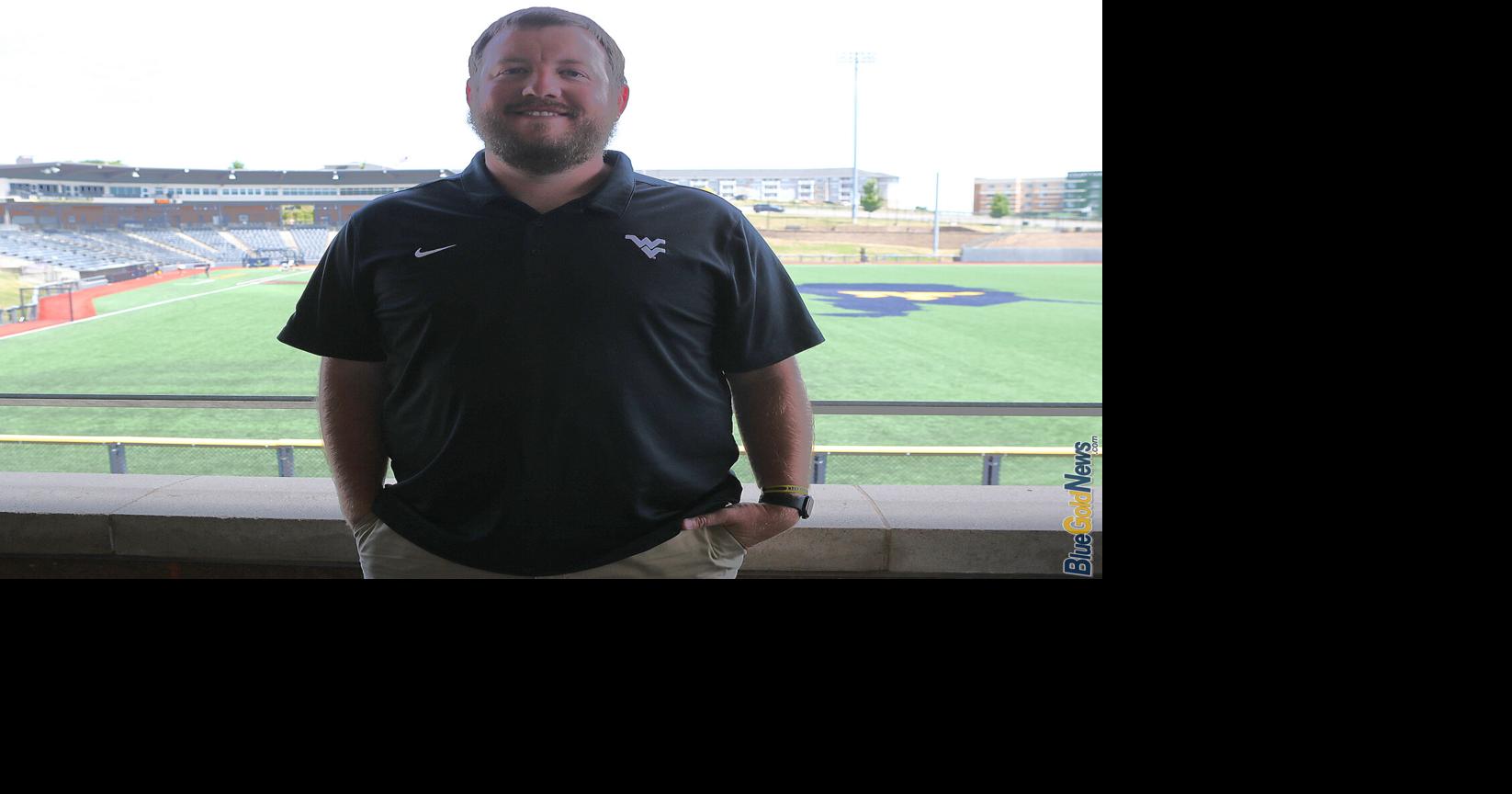 Charting his 'Oney' path as WVU's pitching boss | West Virginia ...