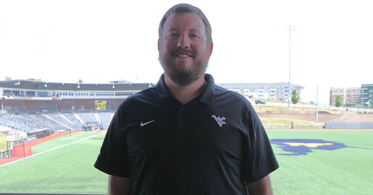 Pitching Boss Charting his 'Oney' path as WVU's pitching boss | West Virginia ...