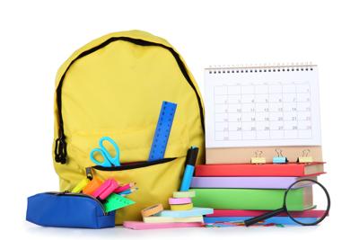 Lewis County school calendar Local Weston News wvnews com