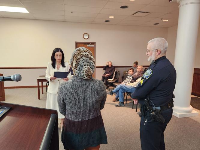 Fairmont Mayor Anne Bolyard hopes to leave legacy as '24/7' leader