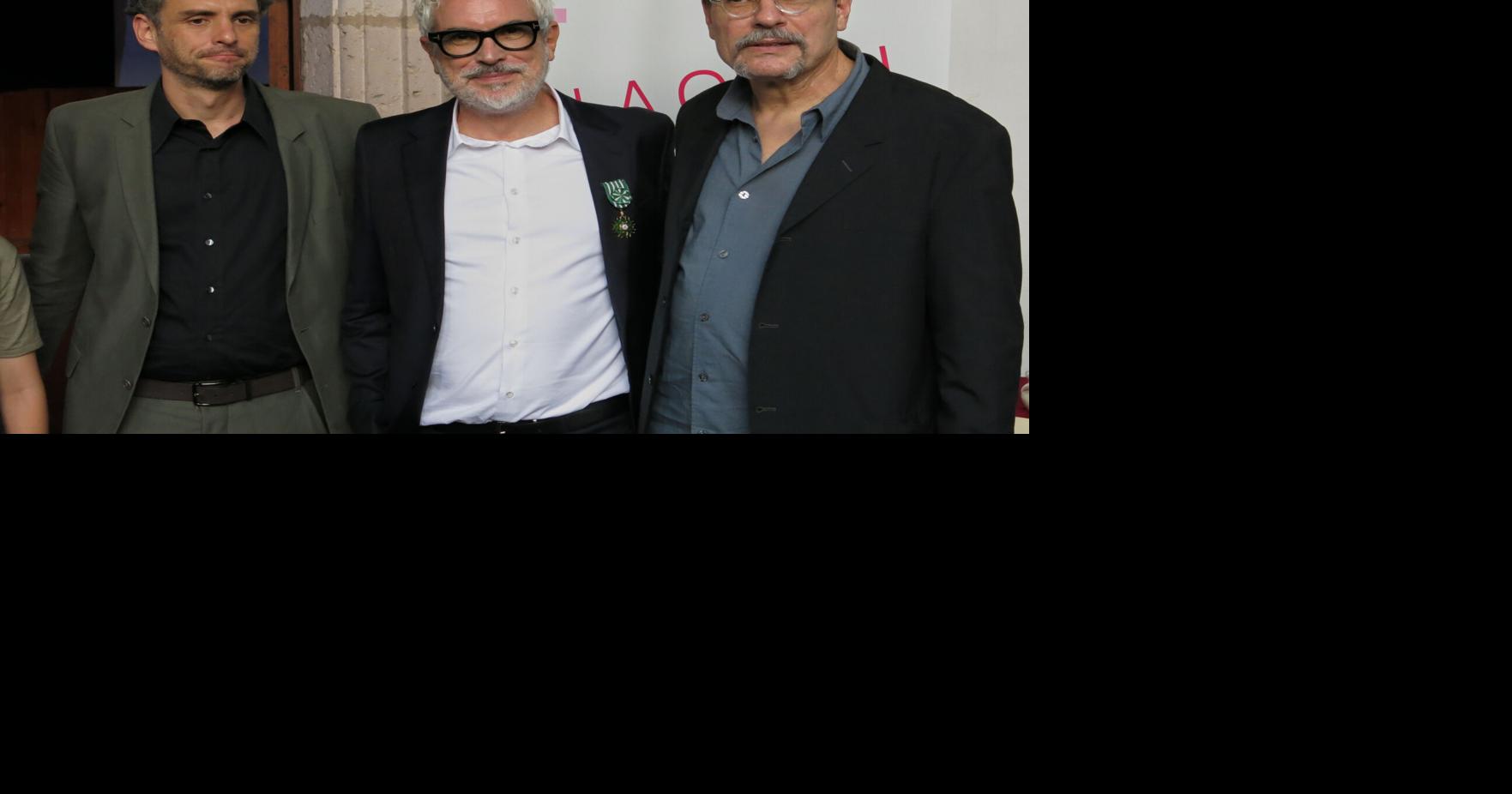 Mexico Morelia Film Festival