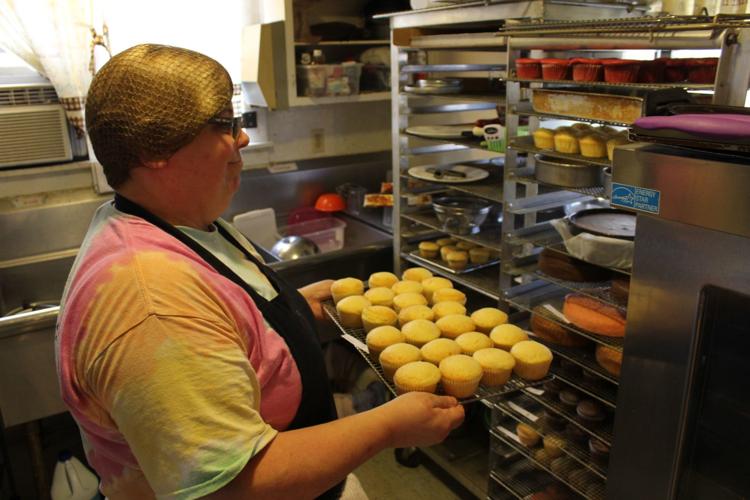 Bridgeport, WV's Baking Memories continues to satisfy North Central West Virginia's sweet tooth
