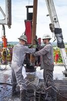 EQT to expand Marcellus operations in W.Va., including Mountain Valley Pipeline