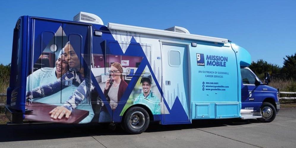 Mission Mobile launches in Jackson County Jackson Star and Herald