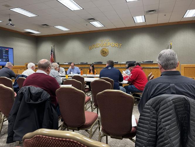 Bridgeport, West Virginia, Utility Board to conduct further research