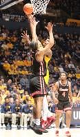 Photo Gallery I: West Virginia Mountaineers - Houston Cougars