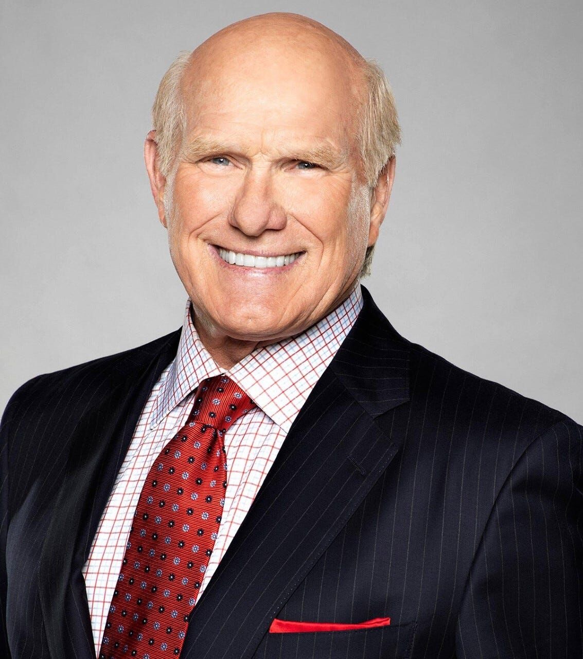 PARADE Magazine - Official Terry Bradshaw opens up to