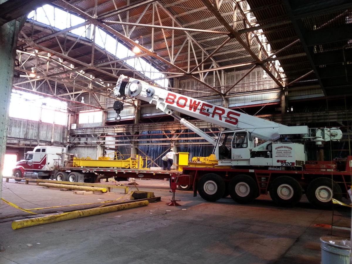 Jupiter Aluminum announces expansion of Brooke County presence WV