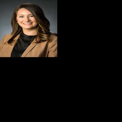 Dominique Ranieri: Leading West Virginia’s gateway to the world | Top ...