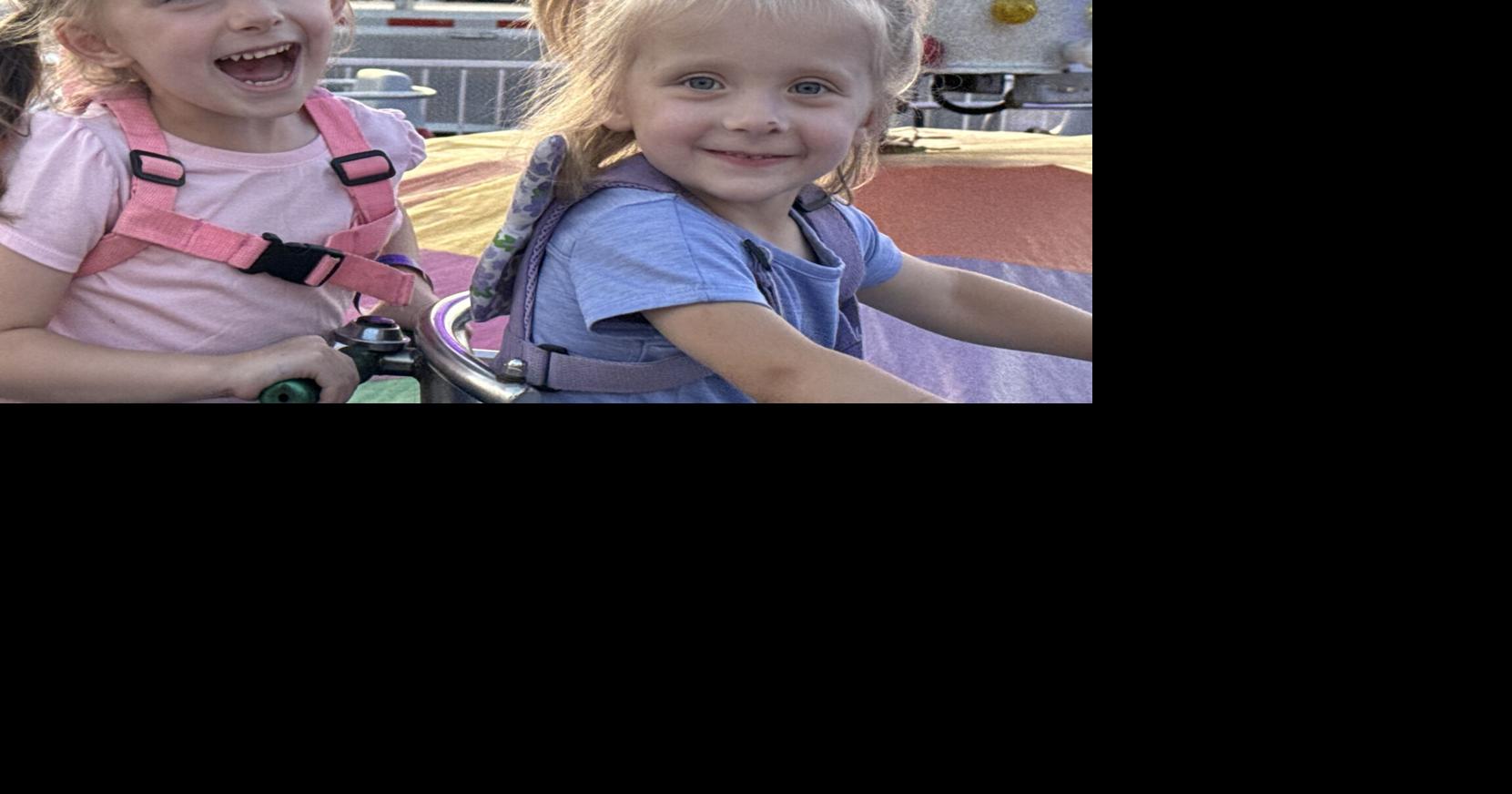 Mineral County Fair deliver smiles