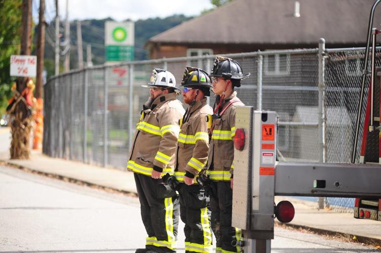 Salem, West Virginia, Fire Chief Rick Todd remembered via procession through city WV News