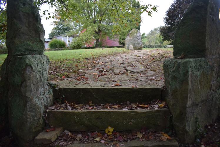 With an eye on the past, Jane Lew looks toward the future Weston Lifestyles