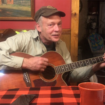 Randy Michael McFann | WV Obituaries | wvnews.com