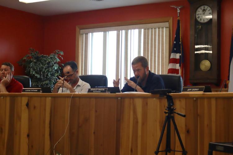 Mold Logging South Preston School clears mold issue, advances HVAC repairs to ...