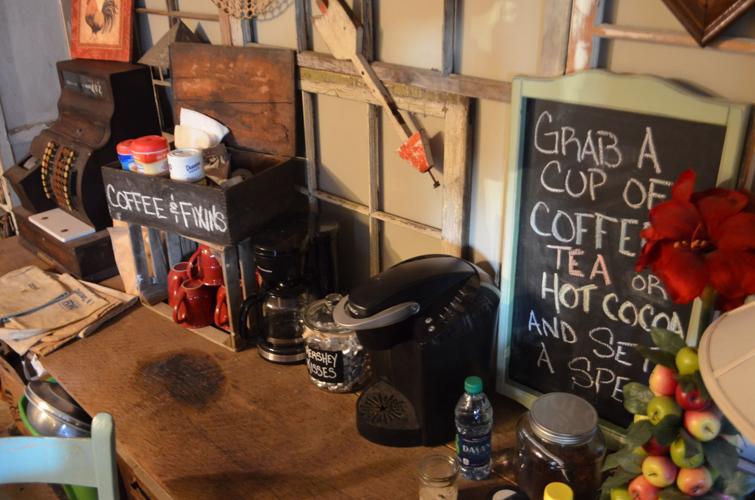 Red Rooster Antiques and Salvage expanding to Jane Lew News