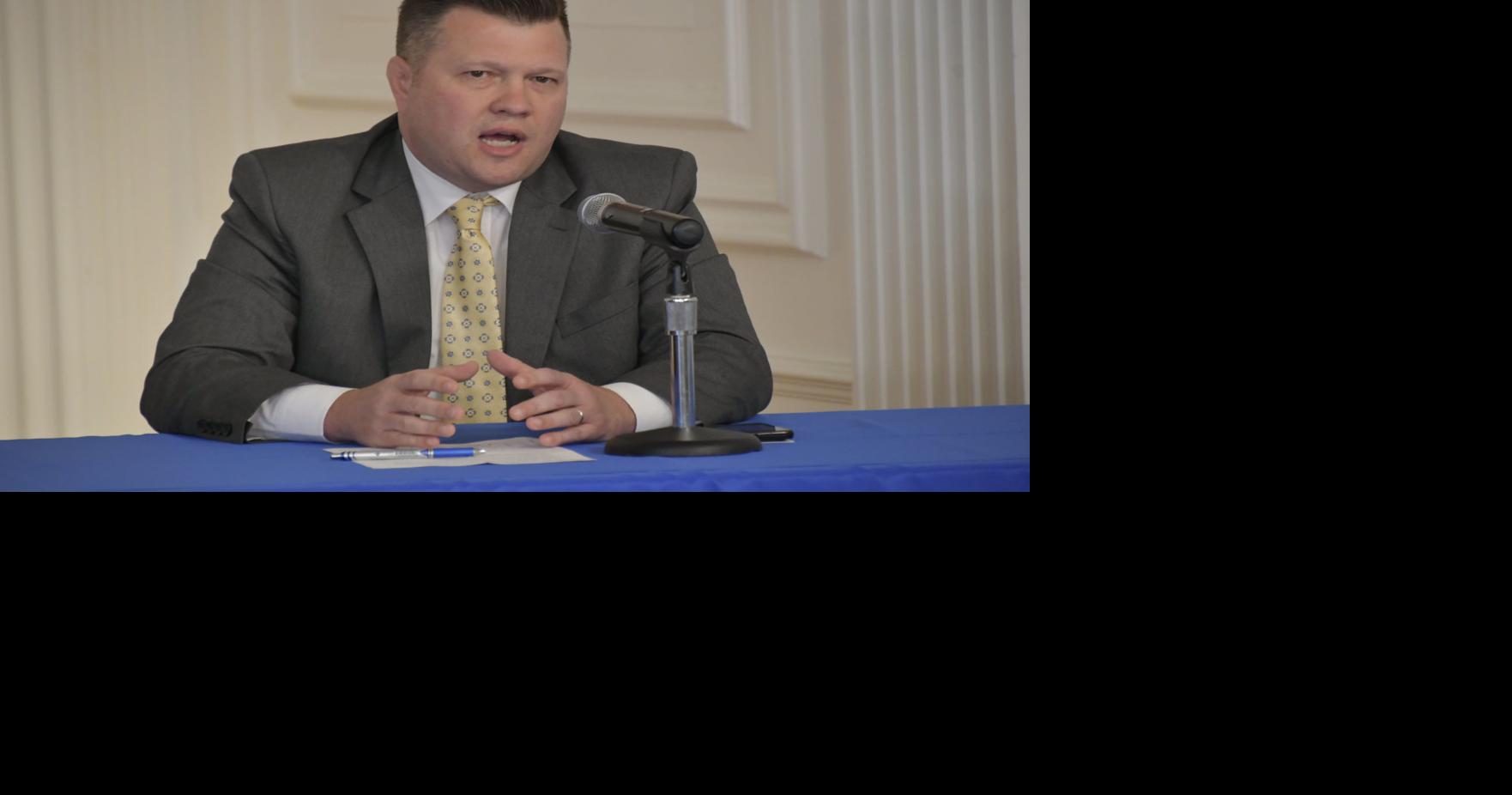 WV Department of Education creates Office of Student Support and Well ...