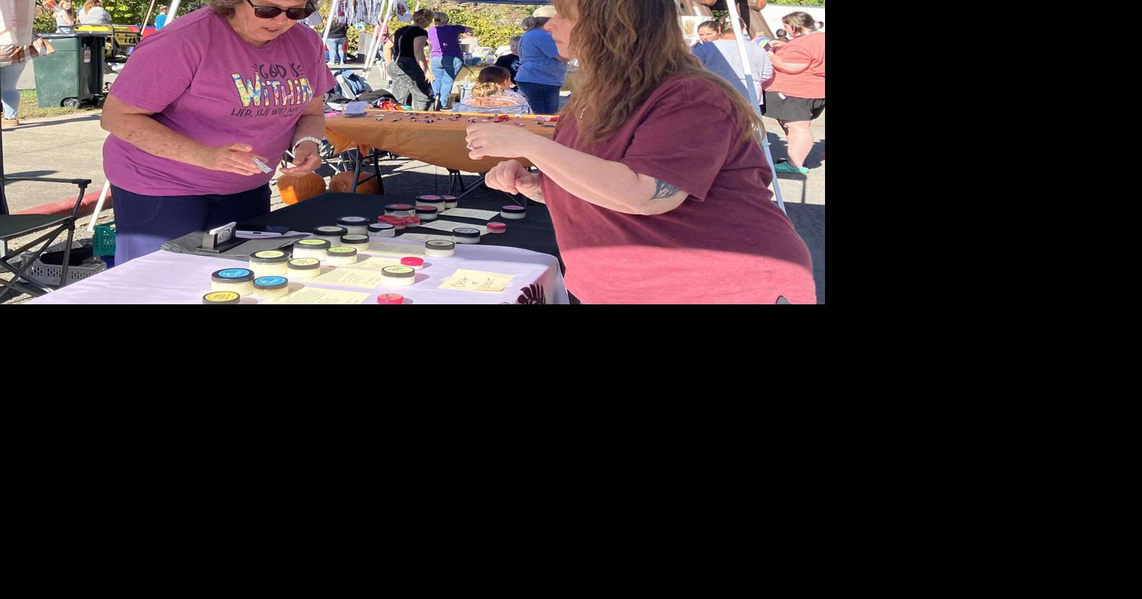 Piedmont Housing hosts first Fall Fest