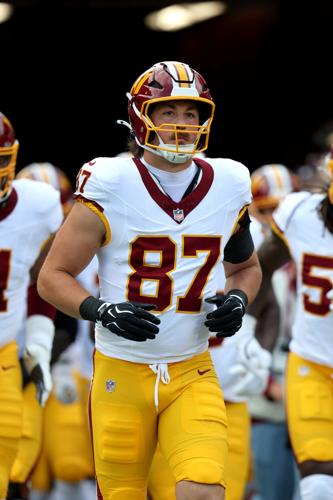 Commanders 49ers Football | Pro Sports | wvnews.com