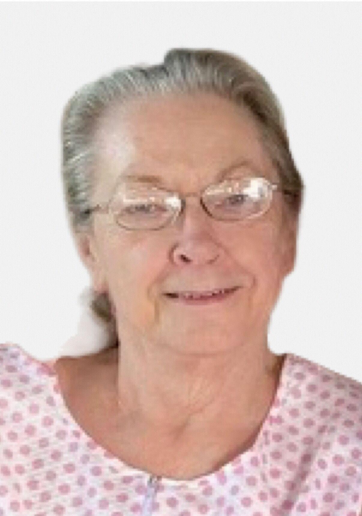 Patricia Ann Pancake Mineral County WV News and Tribune