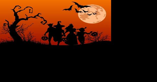 Here's what's happening for Halloween - Vimarsana News