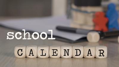 Upshur County school calendar  Buckhannon News - Breaking and more 